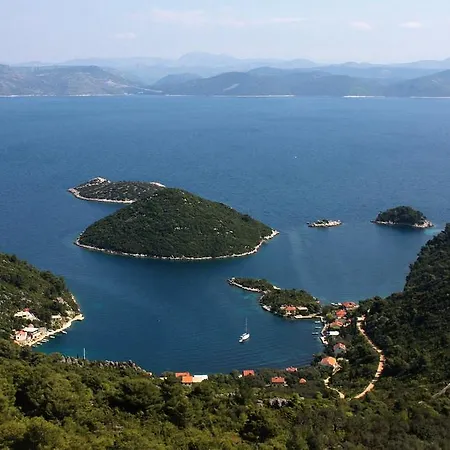 Prozurska Luka 4939a Apartmán Babino Polje