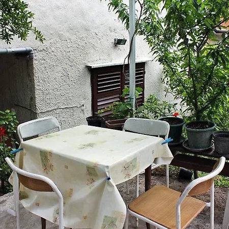 Prozurska Luka 4939a Apartment *