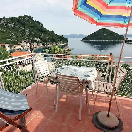 Apartment Prozurska Luka 4939a