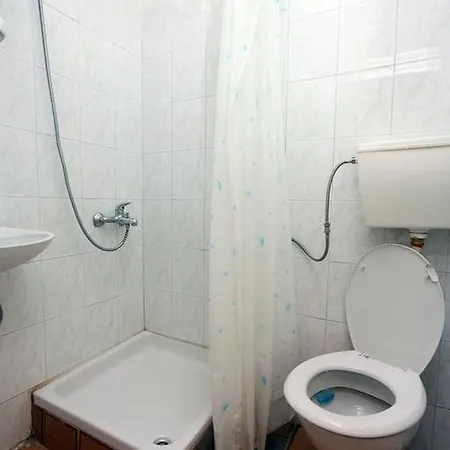 Prozurska Luka 4939a Apartment Babino Polje