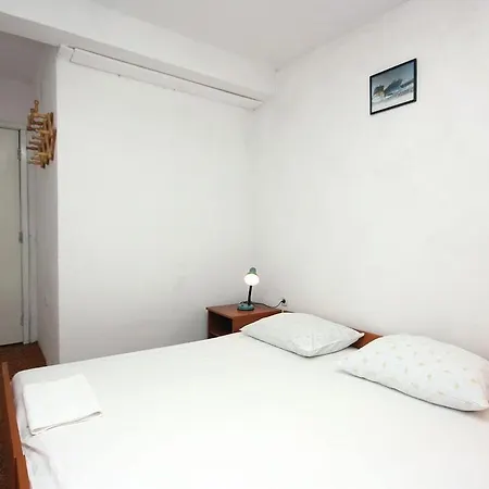 Prozurska Luka 4939a Apartment Babino Polje