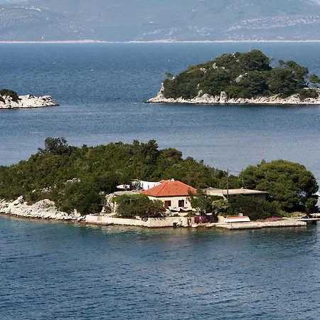 Prozurska Luka 4939a * Babino Polje